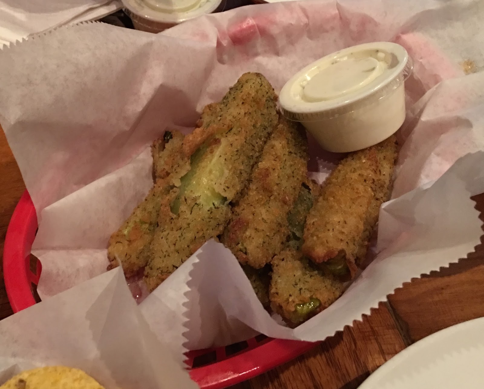 TASTE OF HAWAII BUFFALO PHIL'S PUB AND CAFE TUSCALOOSA, ALABAMA