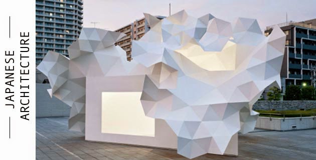 Modern Architecture Japan Modern Architecture Japan