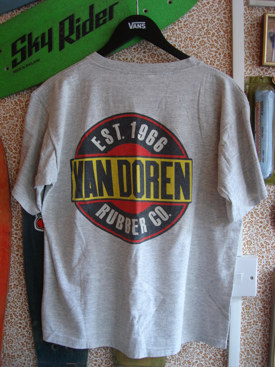 van doren rubber company