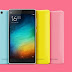 Xiaomi Mi 4i quốc tế có giá lên đến 300 USD