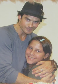 Ian Somerhalder - MMC 2012