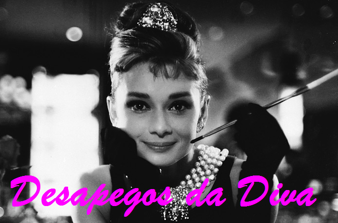 Desapegos da Diva