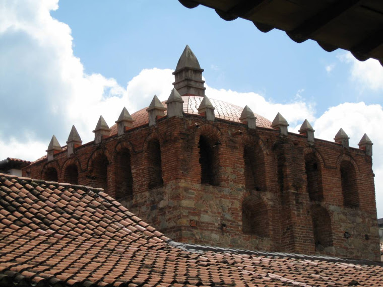 Capilla de Nuestra Señora del Pilar