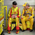 Why I Love NASCAR: The Brothers Busch