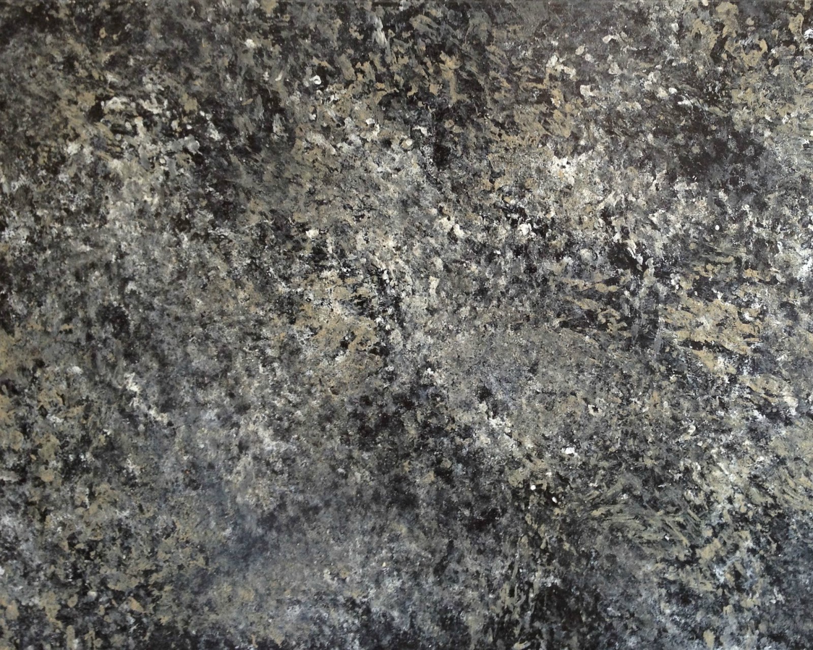 Painting Countertops YES! You Can!!! Driven by Decor