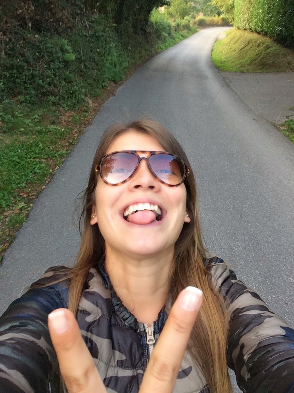 Firuze�nin İspanya Günlüğü Tiñana Köyü (bol fotoğraflı)