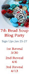 Bead Soup Blog Party 2013!!!