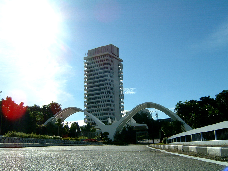 KEPUTUSAN PILIHANRAYA PARLIMEN SELANGOR 2008