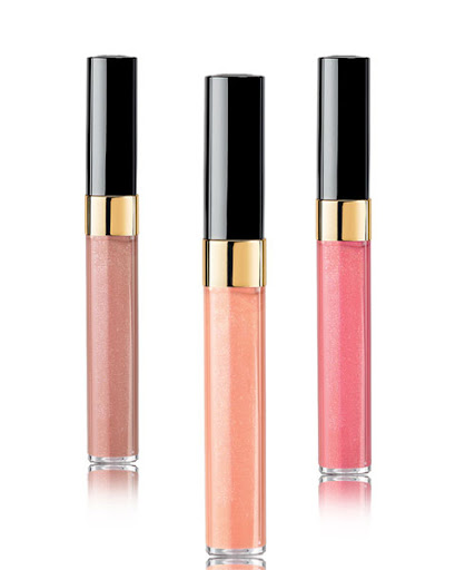 Chanel Levres Scintillantes - глос за устни