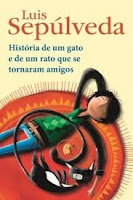 Ilustrações de Paulo Galindro