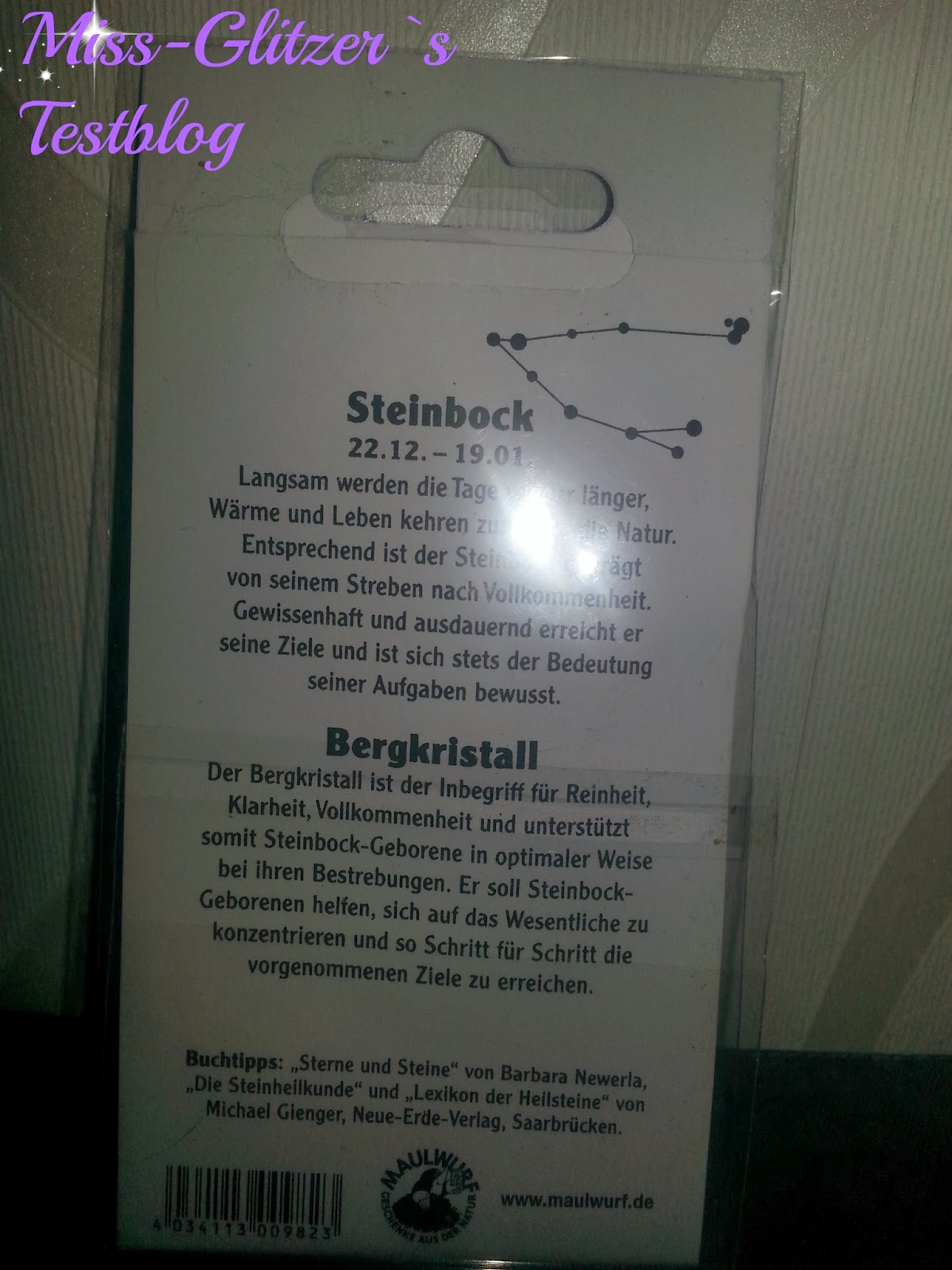 Engelinchen Contento