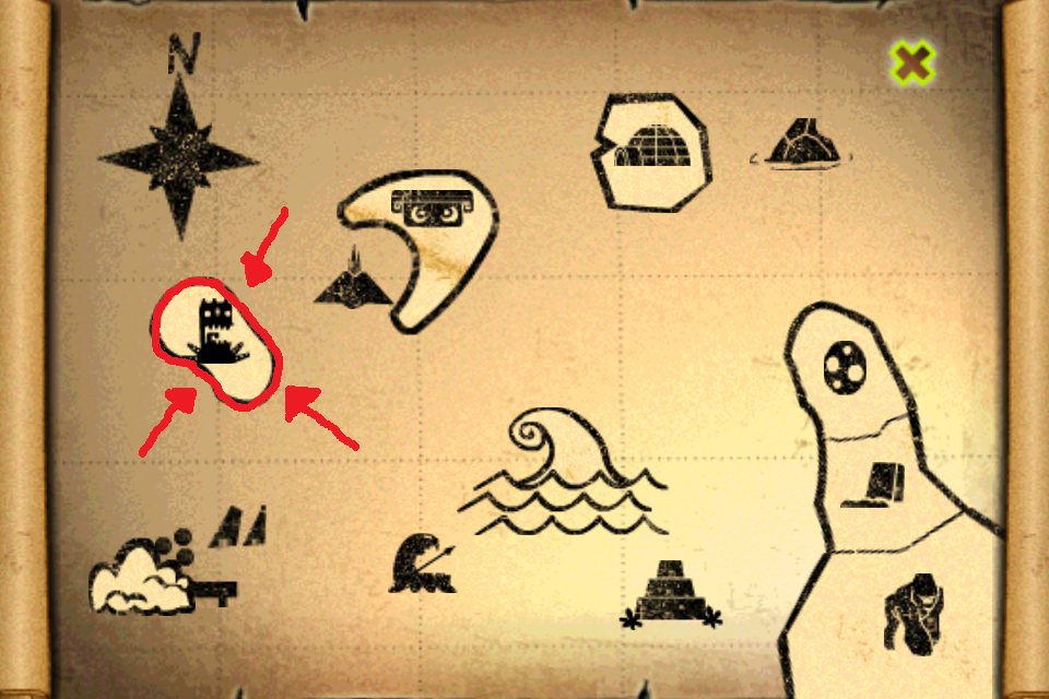 Pocket God Walkthroughs And Tips Episode 10 Hi, Dracula