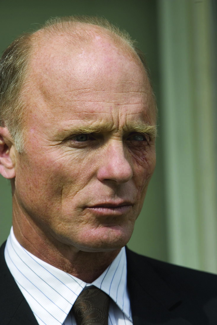 Stella Faulkner: ed harris hd