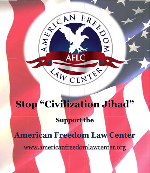 American Freedom Law Center