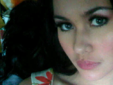 Kartika Putri on Kartika Putri Foto Profil Dan Biodata Lengkap Tips Tutorial Blog