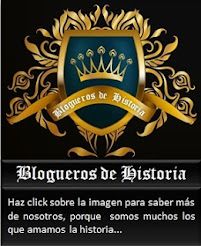 Blogueros de Historia