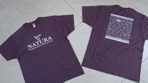 Ja tens la samarreta dels viatges de Natura?