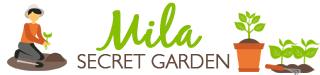 Mila Secret Garden