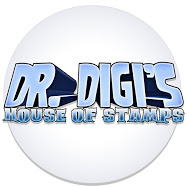 DR DIGI HOUSE OF STAMPS
