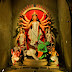 Hatibagan Nabin Palli - The Work of Art