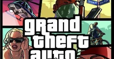 Free Download Gta San Andreas Games Ripped ~ Mediafire ~ Free Download  Games And Softwares