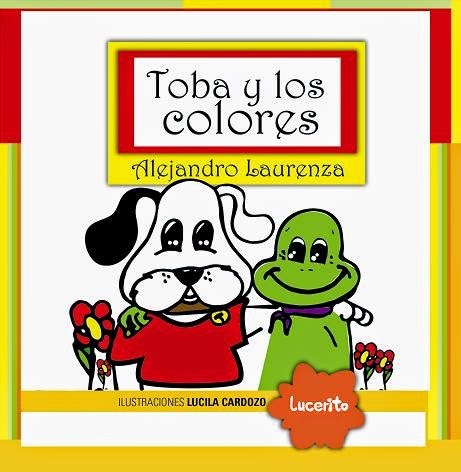 Libros para Bebés