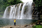 Tinuy-an Falls