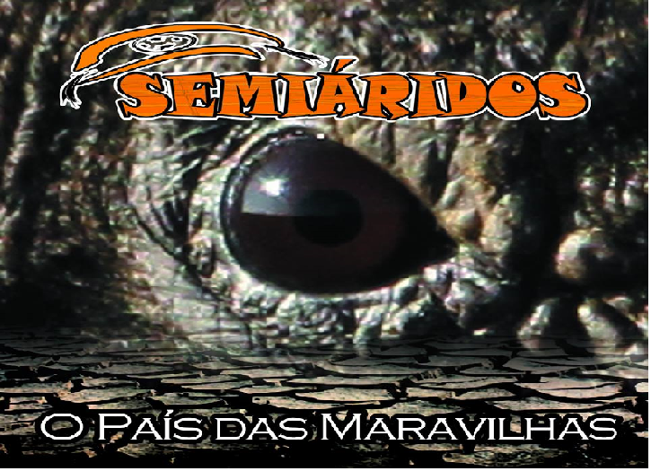 BANDA SEMIÁRIDOS