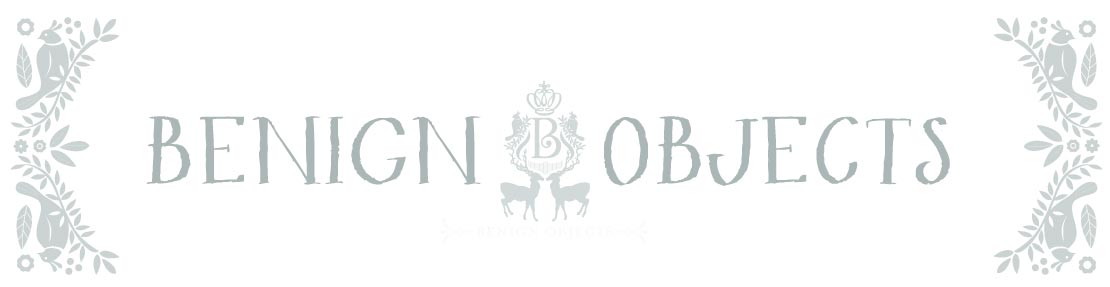 Benign Objects