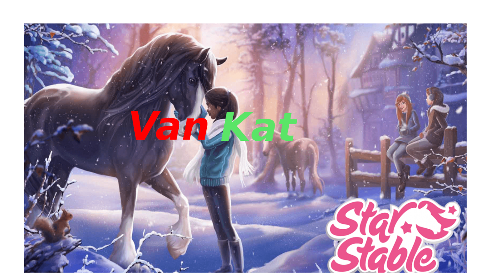 Van Kat