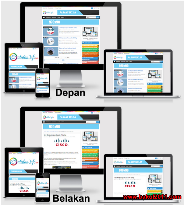 Template Blog Mesra SEO Percuma Template Blog Mesra SEO Percuma