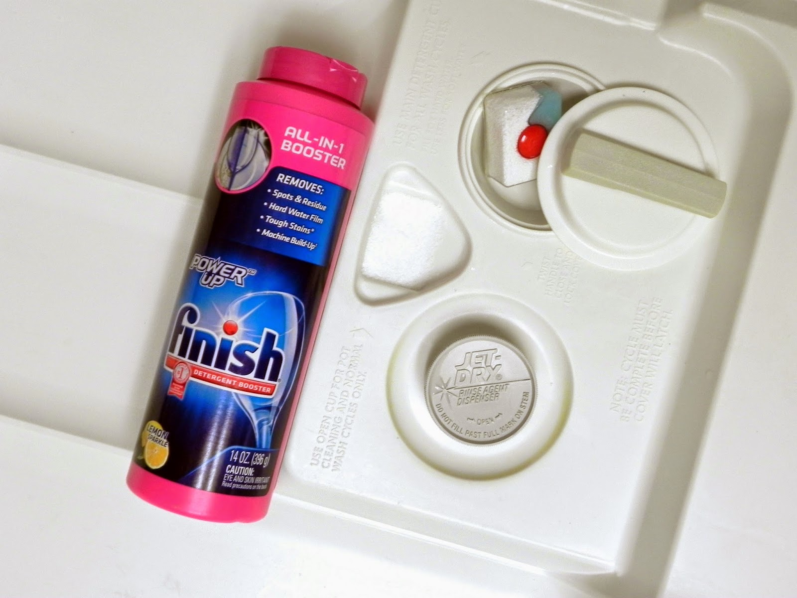 Smart n Snazzy DIY Dirty / Clean Dishwasher