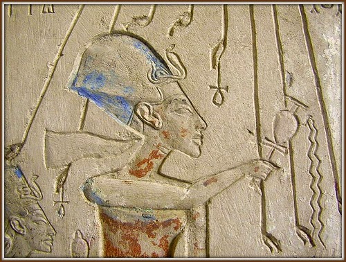 akhenaten s hymn to the sun Thinking about the first monotheist: not moses, but akhenaten reading akhenaten’s “hymn to the sun,” we 6 responses to thinking about the first. akhenaten s hymn to the sun Thinking about the first monotheist: not moses, but akhenaten reading akhenaten’s “hymn to the sun,” we 6 responses to thinking about the first.