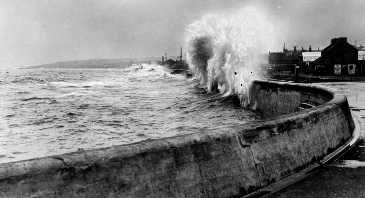 Tour Scotland Photographs Old Photographs Kirkcaldy Fife Scotland