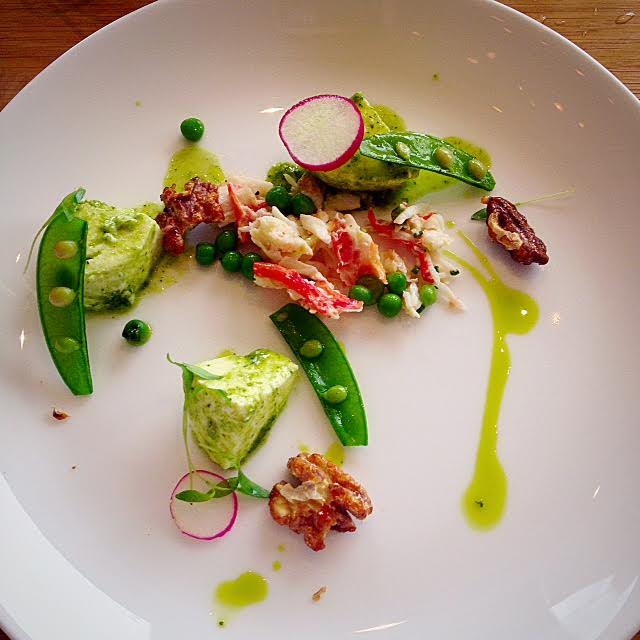 Food By Bram Summerlicious 2015 Canoe, Nota Bene & Lee Restaurant Reviews