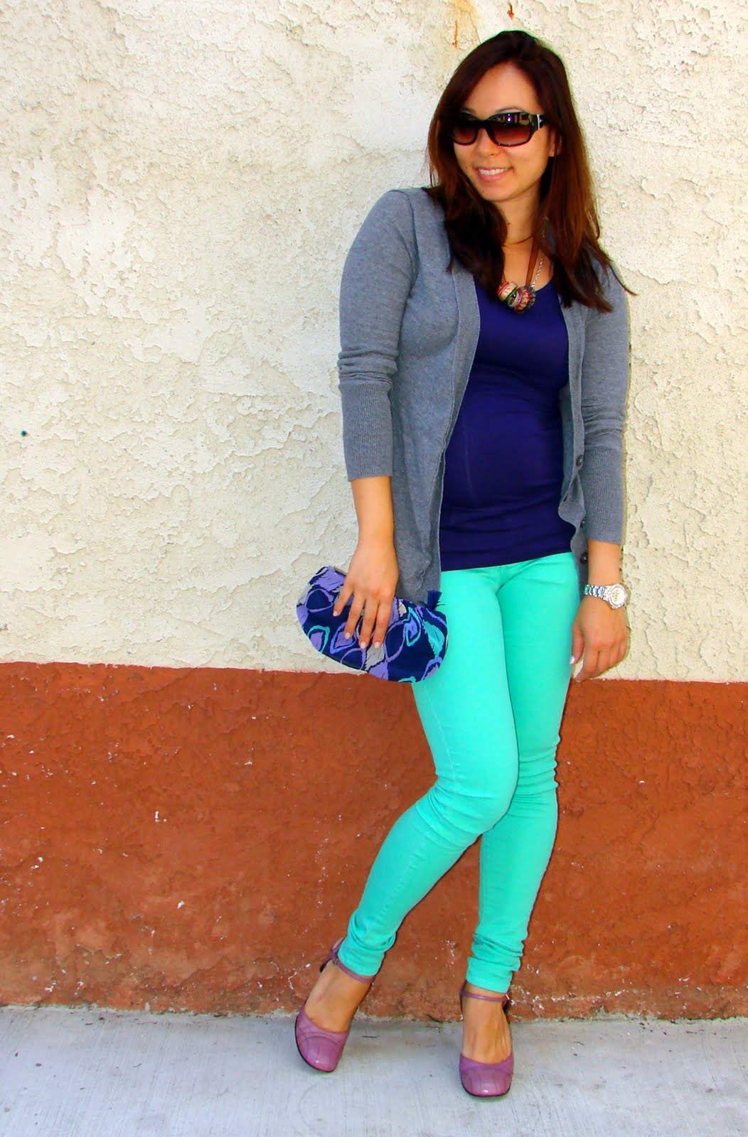 colored jeggings target