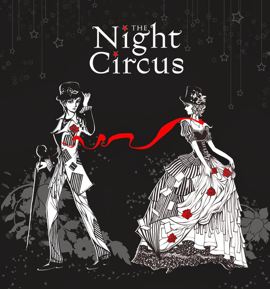 Nighty Night Circus - bedtime story lullaby for kids