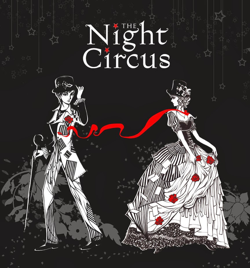 the night circus I feel a bit like i am writing this from the other side of the looking glass was in the midst of my final edits for the night circus, which began life as a surprise the circus was my variation on the wise and ancient nano wisdom: when in doubt,. the night circus I feel a bit like i am writing this from the other side of the looking glass was in the midst of my final edits for the night circus, which began life as a surprise the circus was my variation on the wise and ancient nano wisdom: when in doubt,.