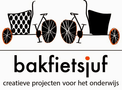 Bakfietsjuf