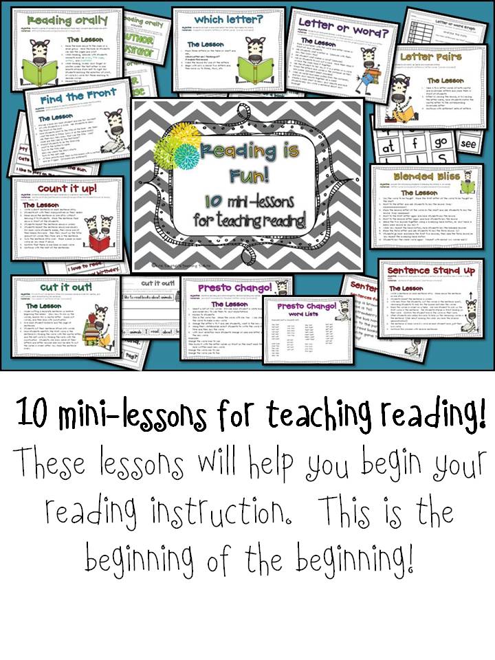 Tunstall's Teaching Tidbits Riveting Reading Instruction