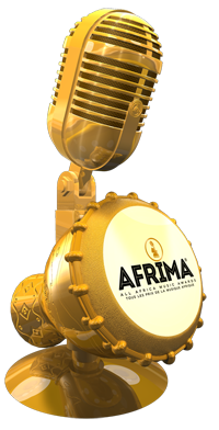 AFRIMA