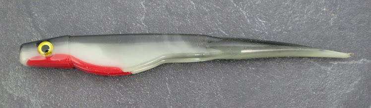 Slim Shad 7" Shad