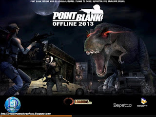Free Download Games Point Blank PB Offline 2013 Terbaru Full Version Free Download Games Point Blank PB Offline 2013 Terbaru Full Version