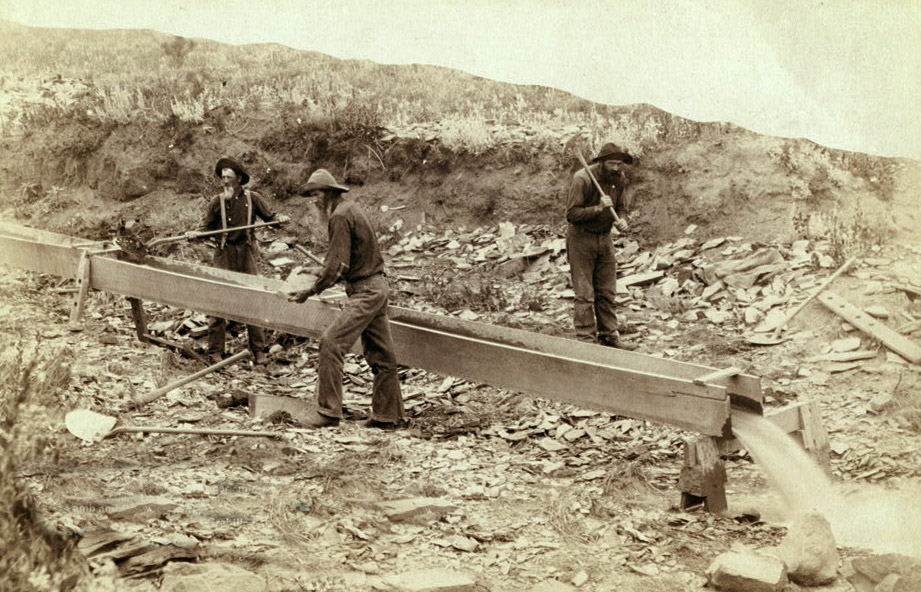 Old Picture of the Day November 2011