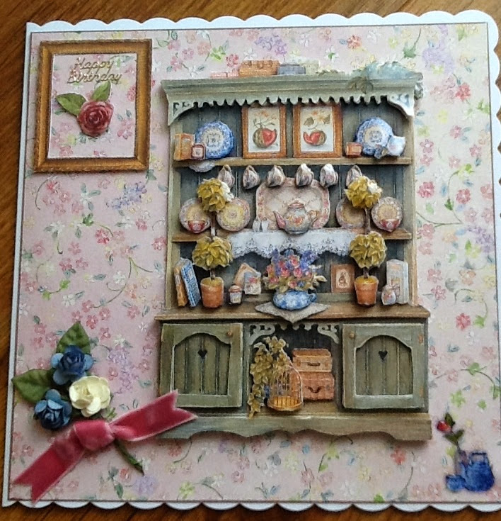 So Special Cards Holly Pond Hill