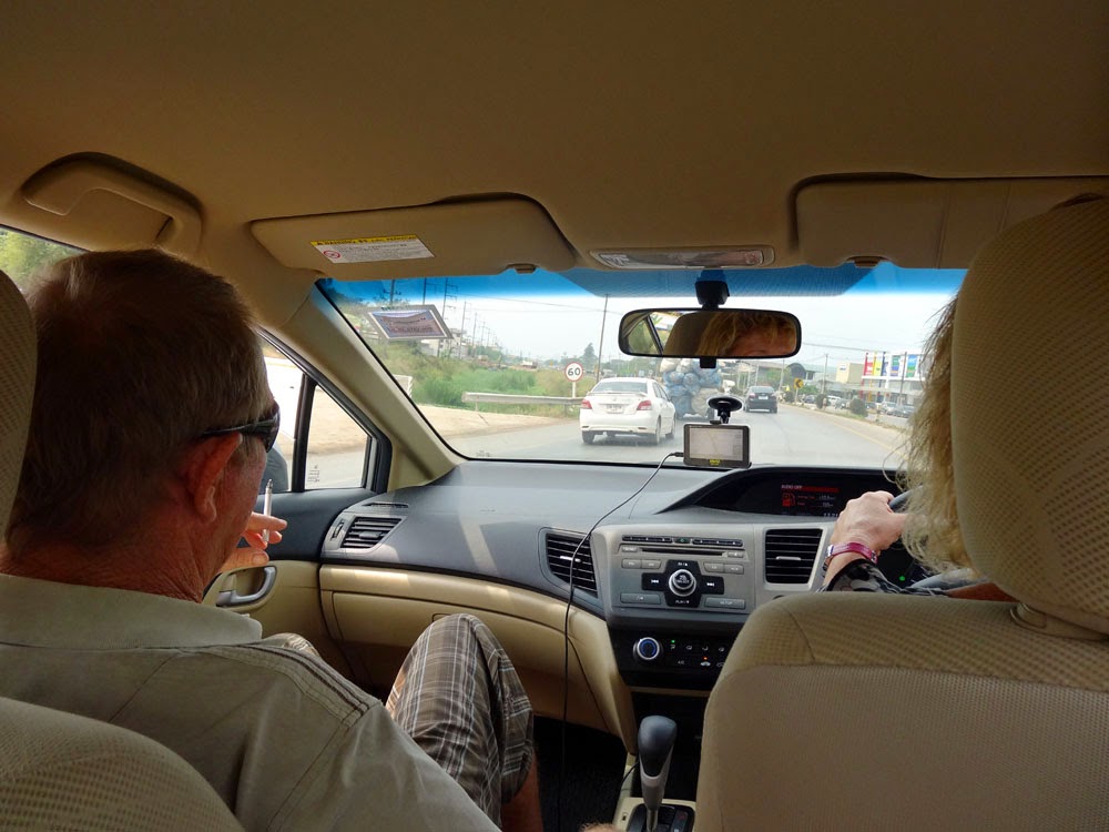Car Hire Nong Khai Car Hire Nong Khai
