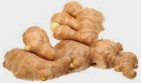 Health benefits of ginger for