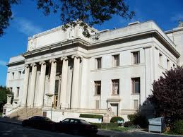 Scottish Rite Temple