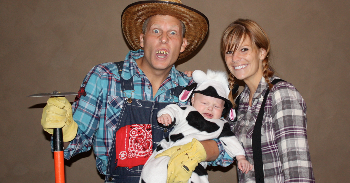 All Things Utah 2012 Halloween Costume Ideas