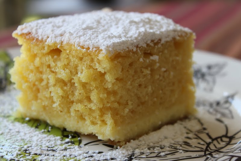 Ricotta Yellow Cake Mix Recipe Ricotta Yellow Cake Mix Recipe